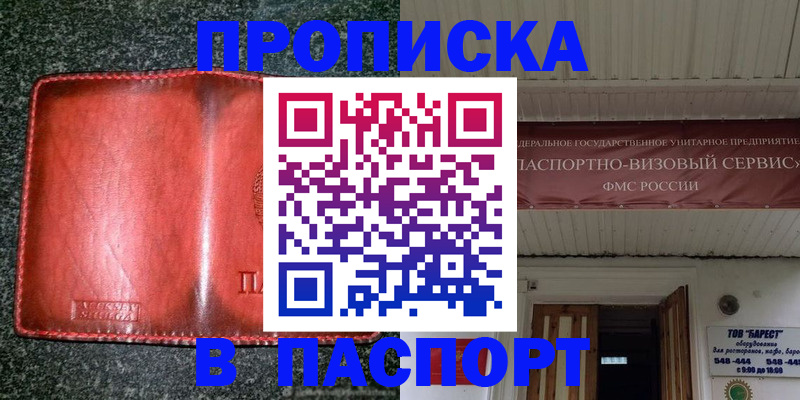 временная прописка в Яхроме